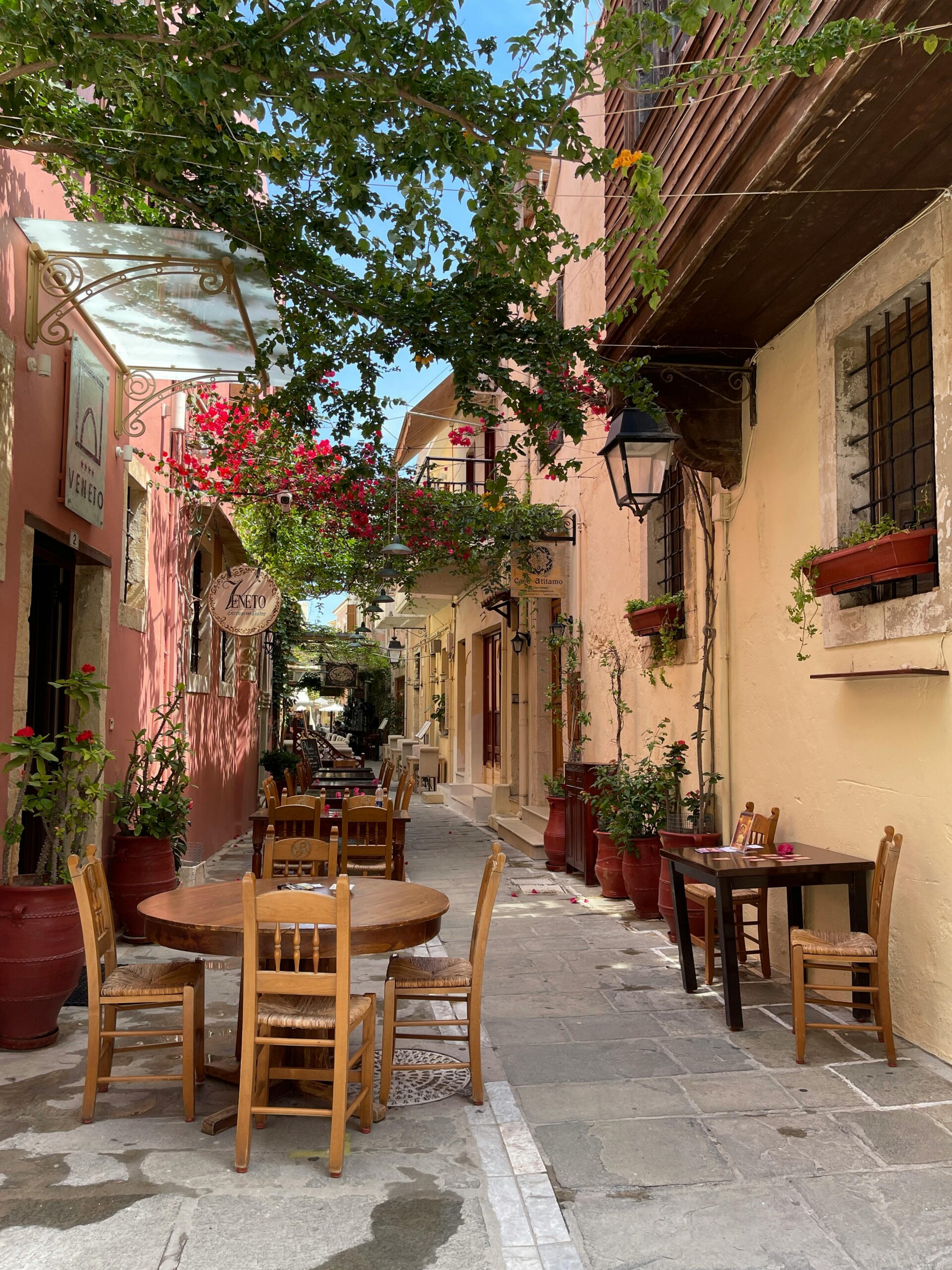 BEST HOTELS IN CHANIA BEST HOTELS IN CHANIA