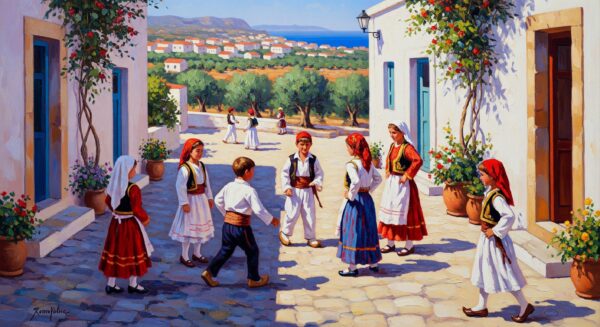 Best Places to Stay in Crete with Kids