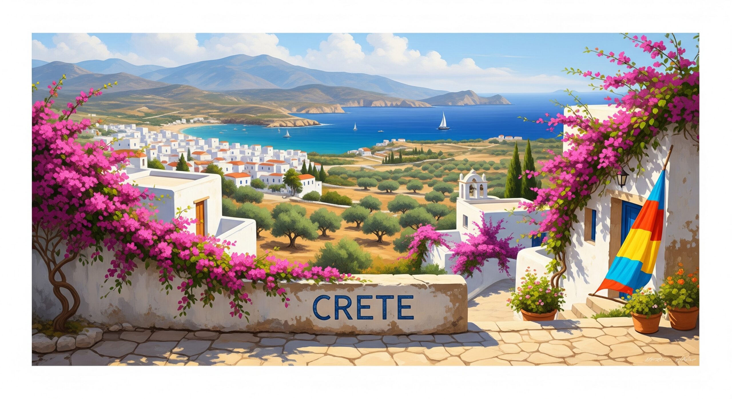 Best Hotels in Crete Best Hotels in Crete